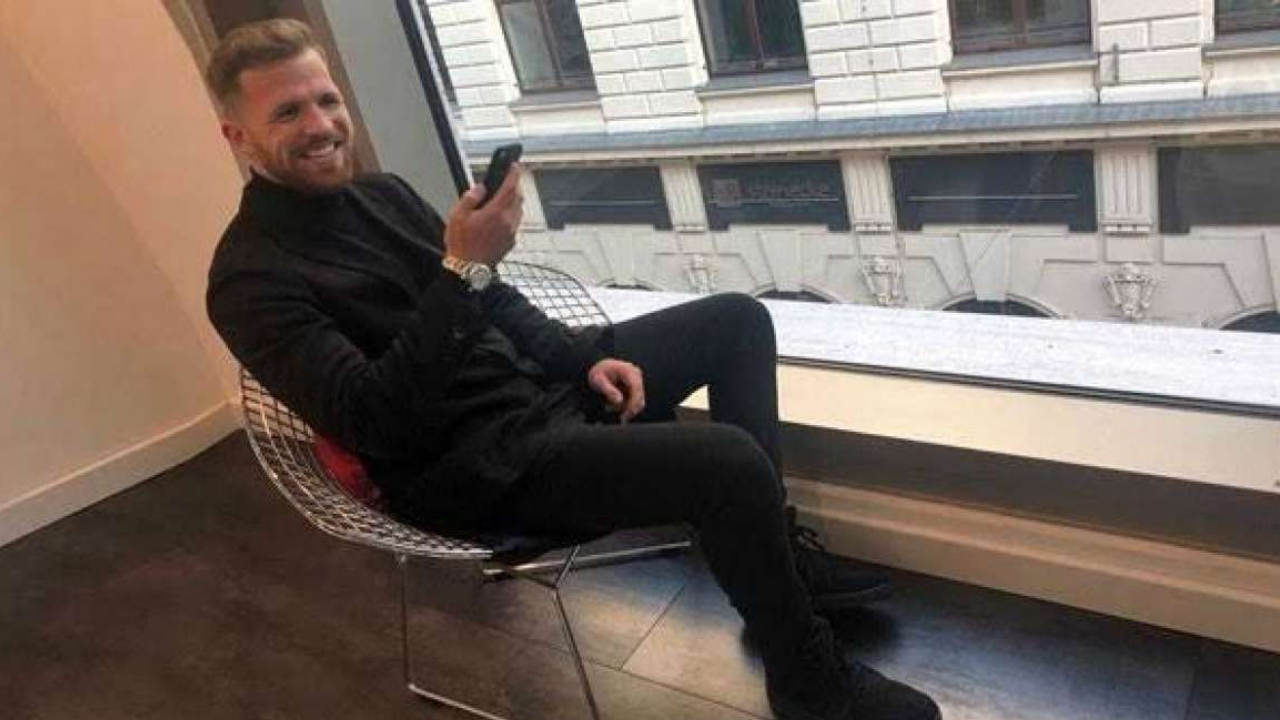 Fenerbahçe’nin Futbol Aklı Olacak Devin Özek Kimdir, Kaç Yaşında Ve Nereli