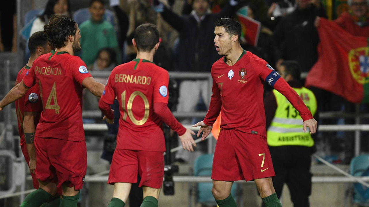 Fenerbahçe’yi Sarsan Iddia Jose Mourinho, Portekiz’in Başına Mı Geçiyor (1)