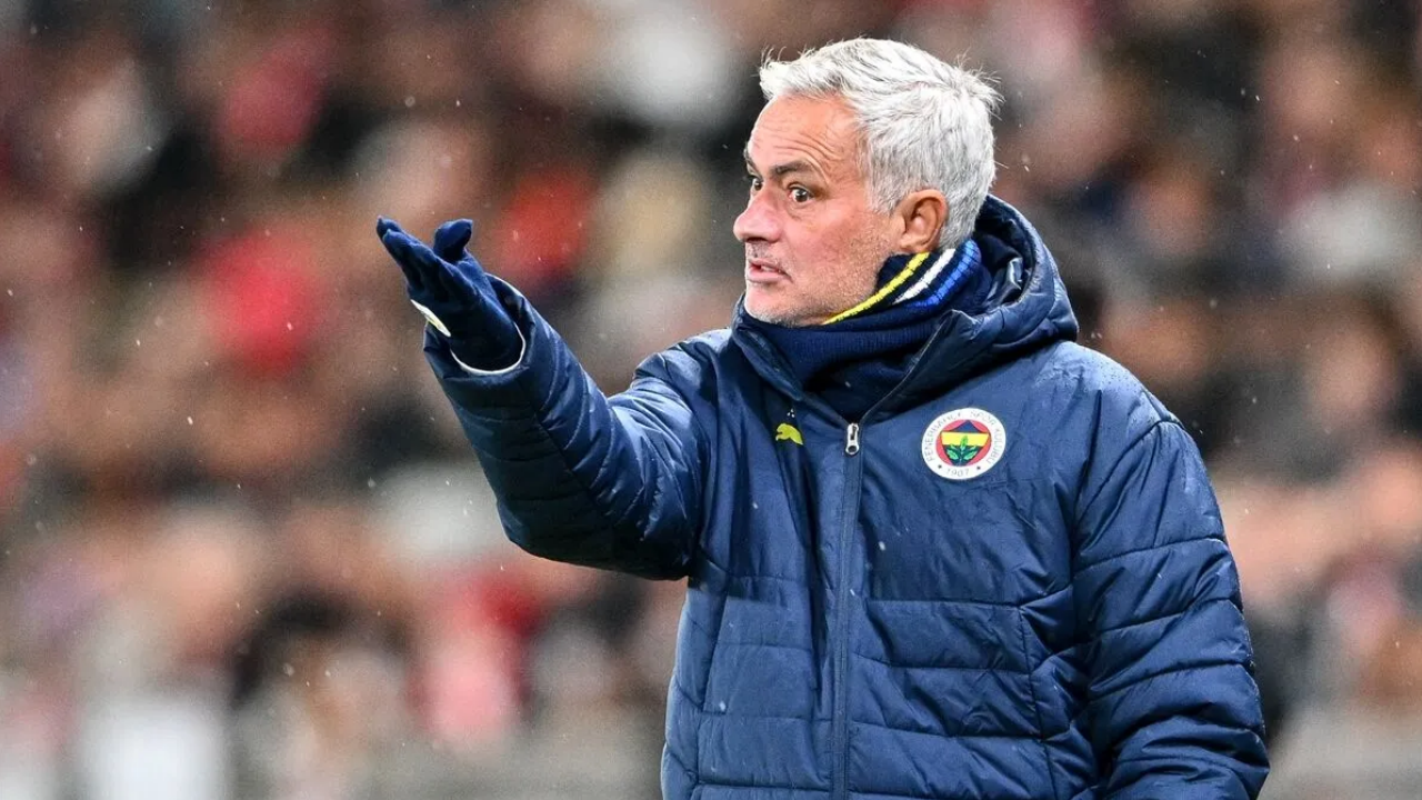 Fenerbahçe’yi Sarsan Iddia Jose Mourinho, Portekiz’in Başına Mı Geçiyor
