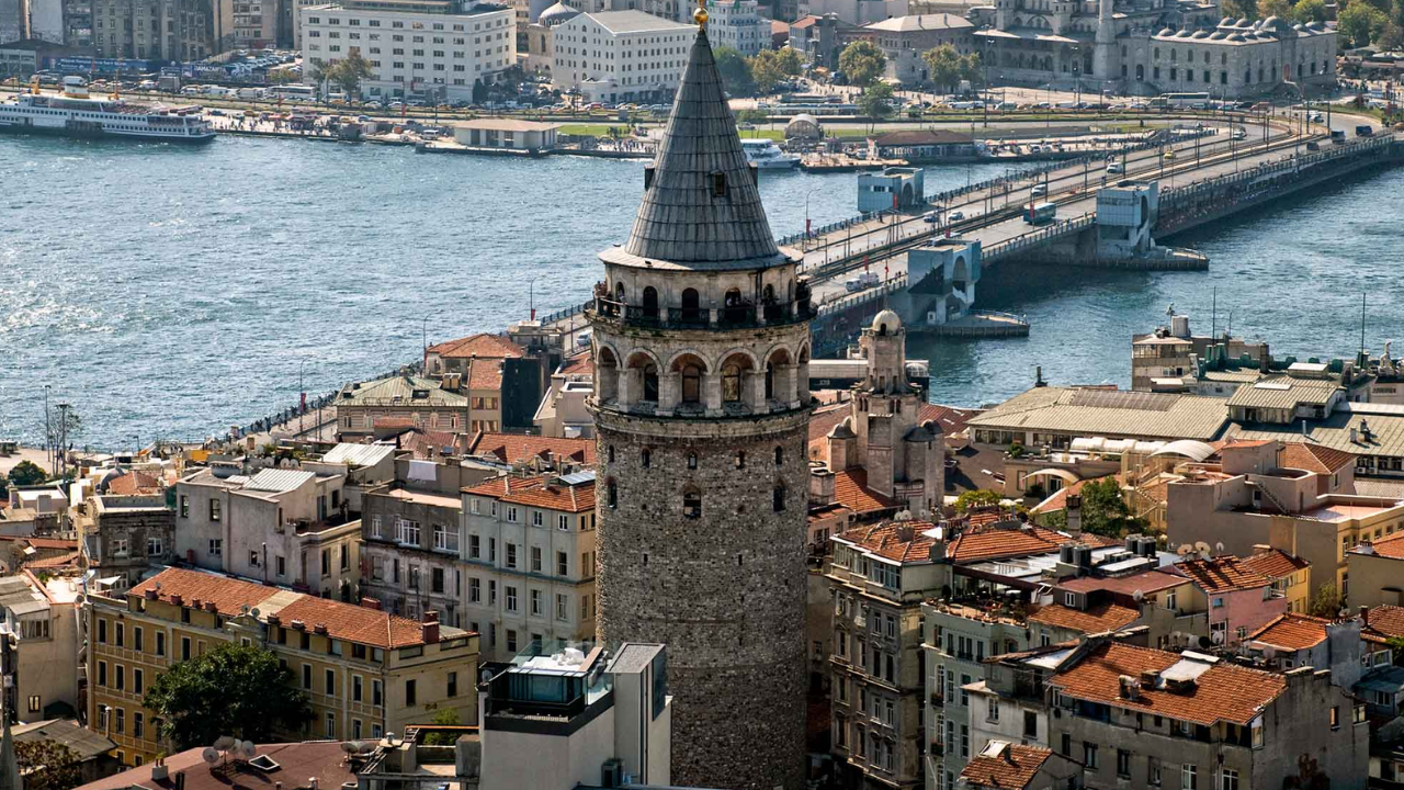 Osmanlı’dan Bizans’a tarih kokan hikayeler: İşte İstanbul’daki ilçe ve semtlerin sırları 8