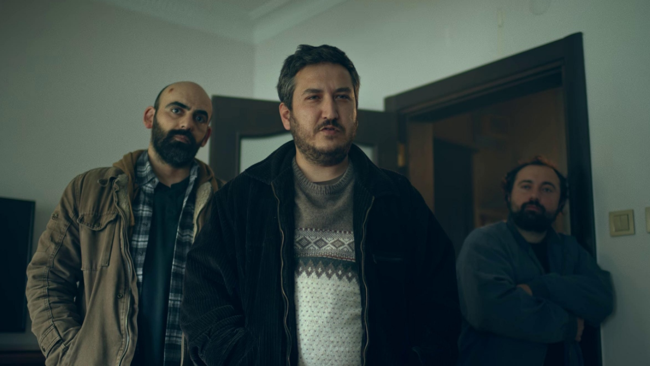 Sıkıcı geçen akşamlar için güzel alternatif: Exxen’in en iyi 5 dizisi 1