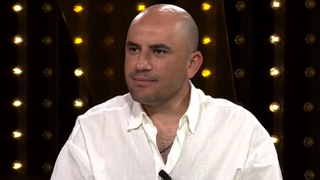 Giray Altınok, Intikamı Soğuttuktan Sonra Aldı Prens’i Beğenmeyen Arkadaşları Köle Oldu (2)