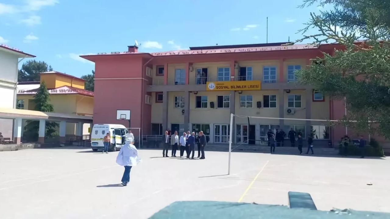 Giresun’da Kan Donduran Olay İki Kadın Silahla Öldürüldü