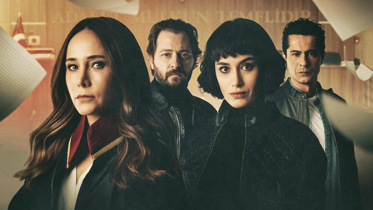 Sıkıcı geçen akşamlar için güzel alternatif: Exxen’in en iyi 5 dizisi 3