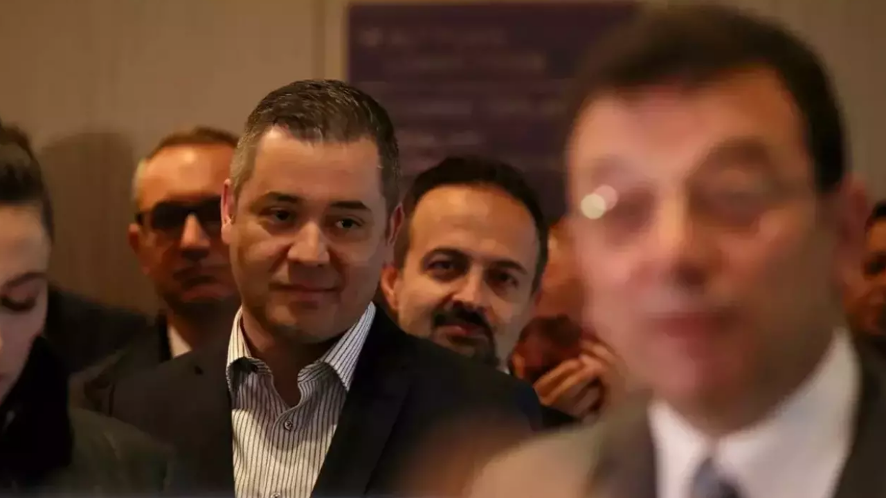 İbb Soruşturmasında Firari Isim Pardus Geliştiricisi Murat Gülibrahimoğlu Kimdir