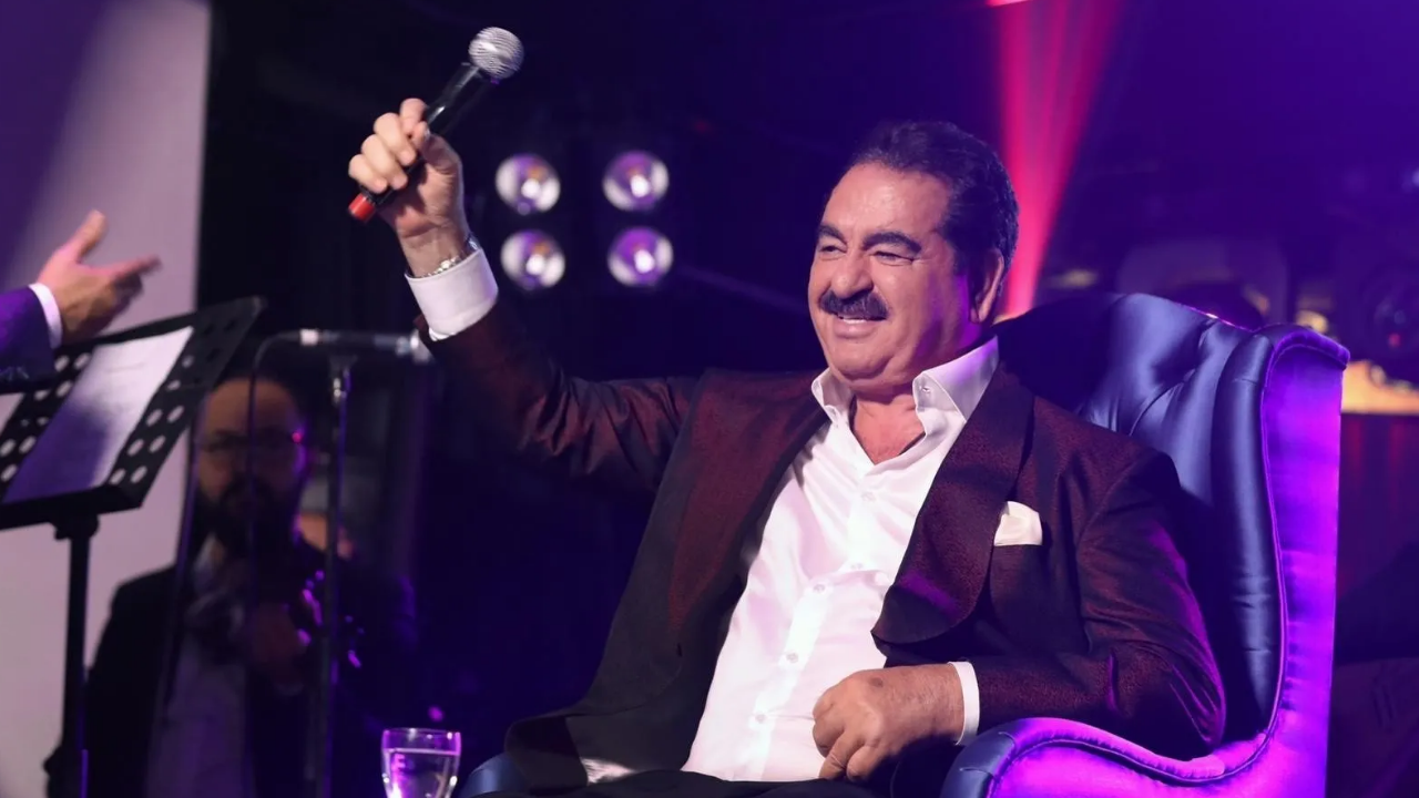 İbrahim Tatlıses Avrupa’yı Fethetti Konser Biletleri Saatler Içinde Tükendi