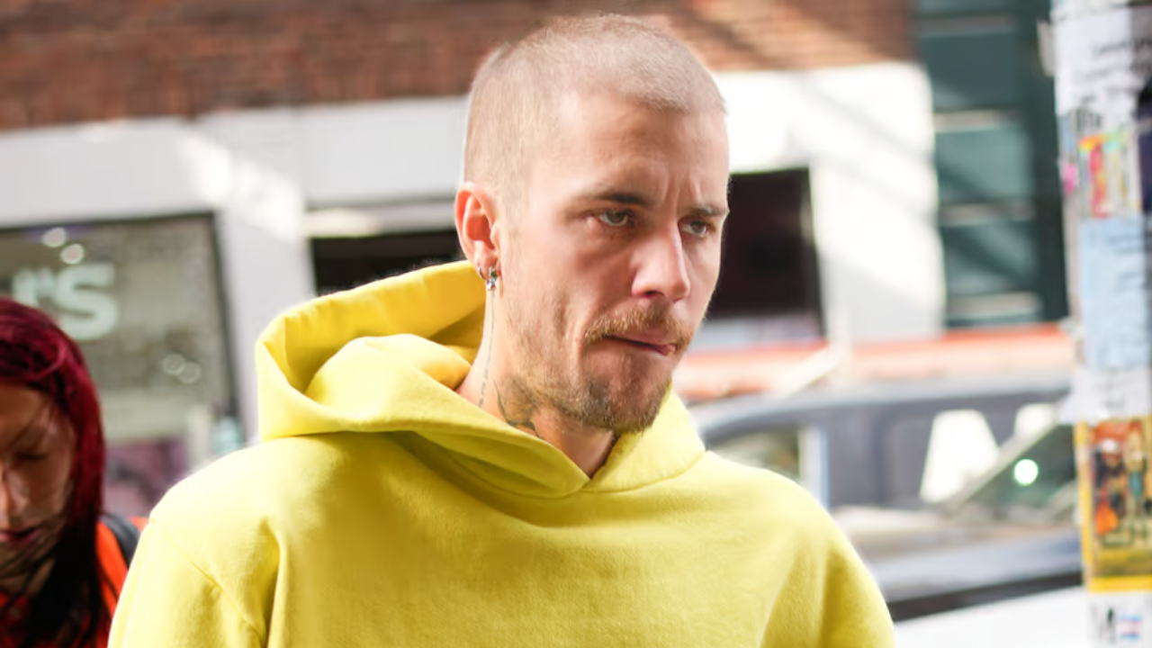 Justin Bieber'dan Flaş Açıklama İnsanları İncitecek Şeyler Yaptım (2)