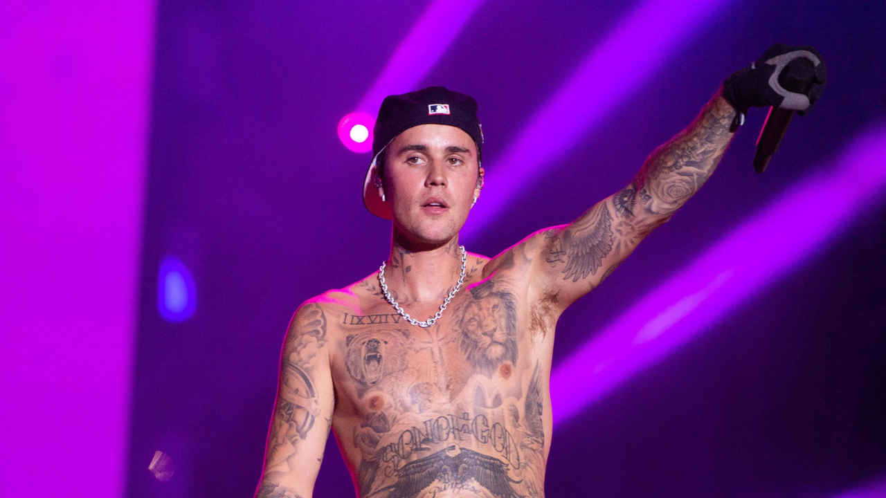 Justin Bieber'dan Flaş Açıklama İnsanları İncitecek Şeyler Yaptım (4)