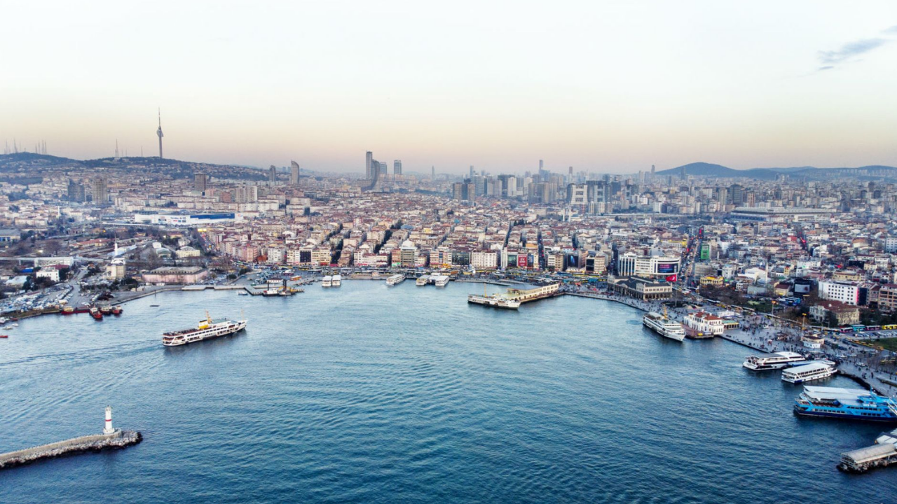 Osmanlı’dan Bizans’a tarih kokan hikayeler: İşte İstanbul’daki ilçe ve semtlerin sırları 7