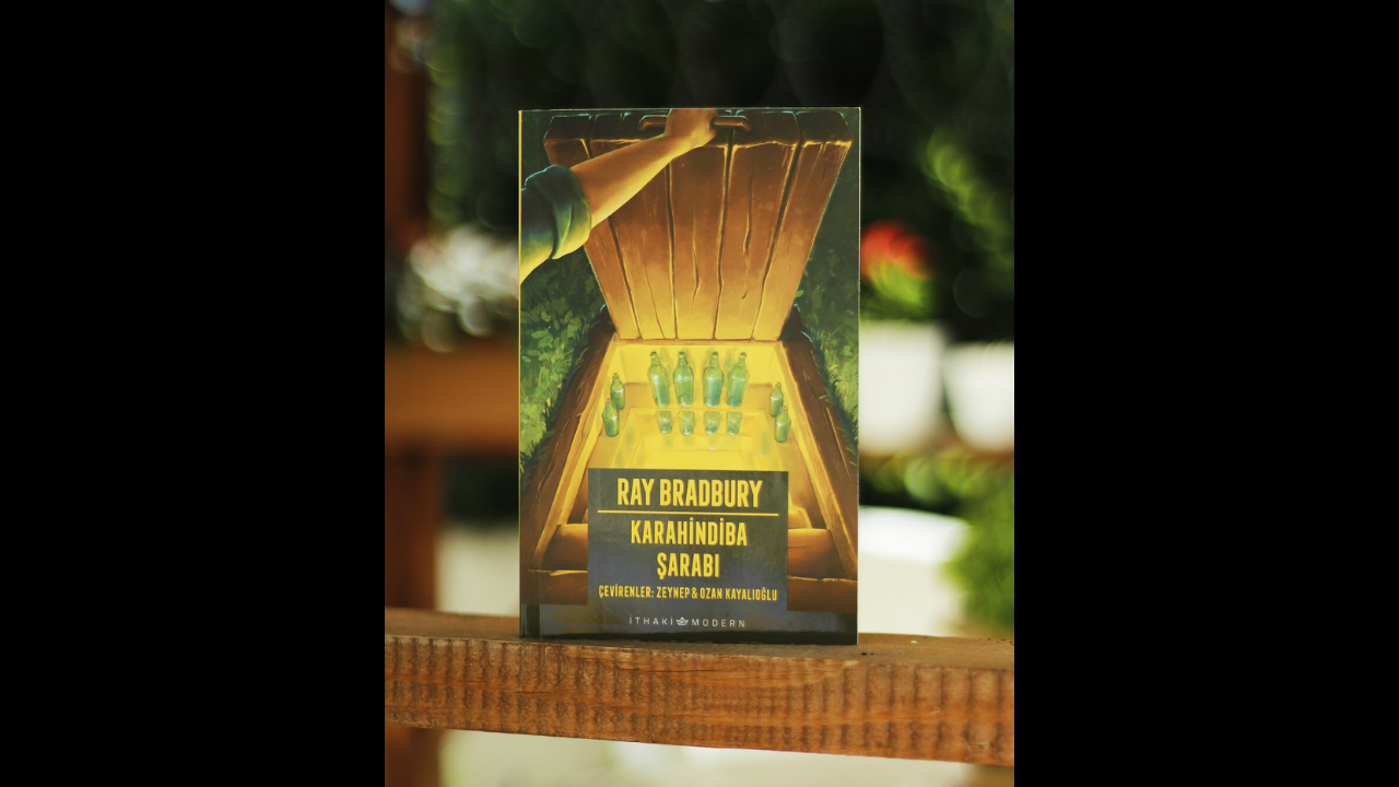 Nostalji, aşk ve yüzleşme: Yaz mevsiminin ruhunu yakalayan 5 roman 5