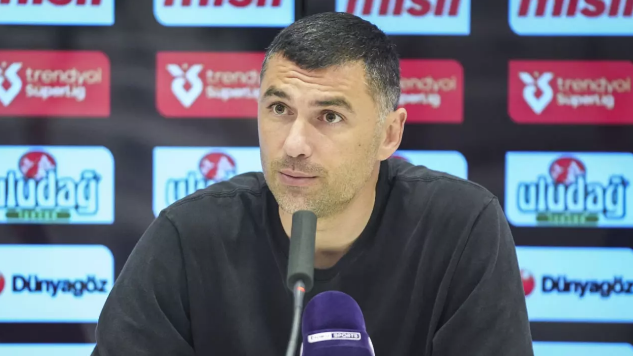 Kasımpaşa Başakşehir Maçında Serhat Süslü Gerilimi Burak Yılmaz, Çağdaş Atan’a Sert Çıkıştı (2)