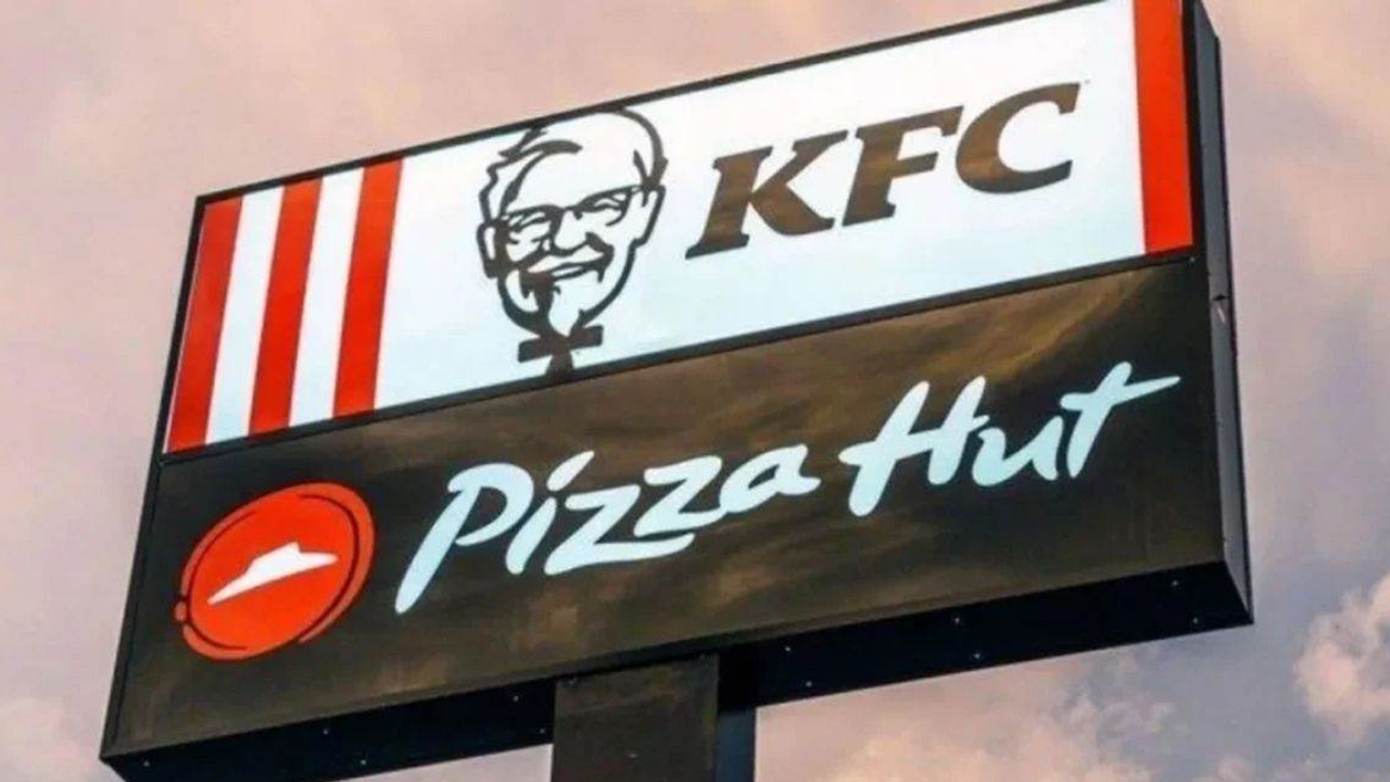 Kfc Ve Pizza Hut’tan Sürpriz Geri Dönüş! (1)