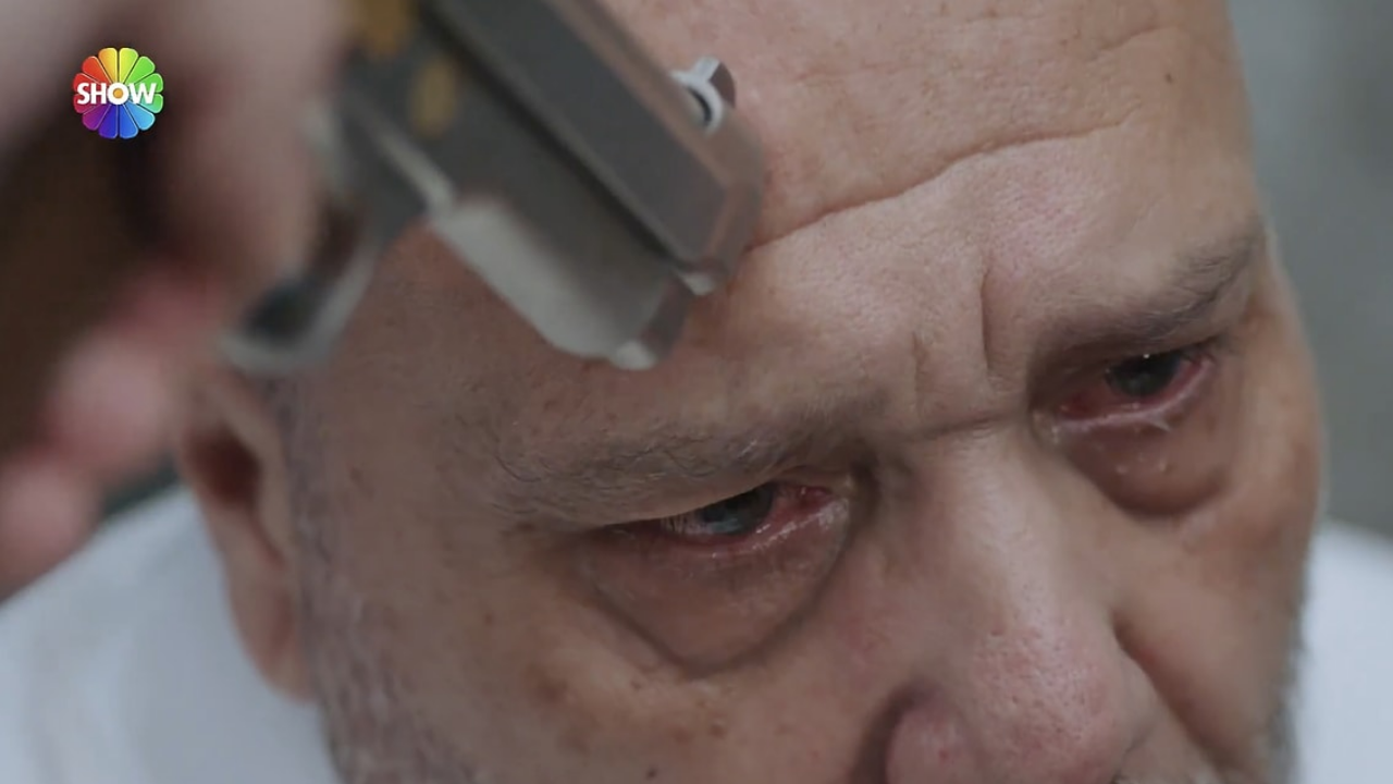 Kızılcık Şerbeti’nde Yaprak Dökümü Başlıyor Mu Yapımcıdan Şifreli Veda Mesajı! (1)