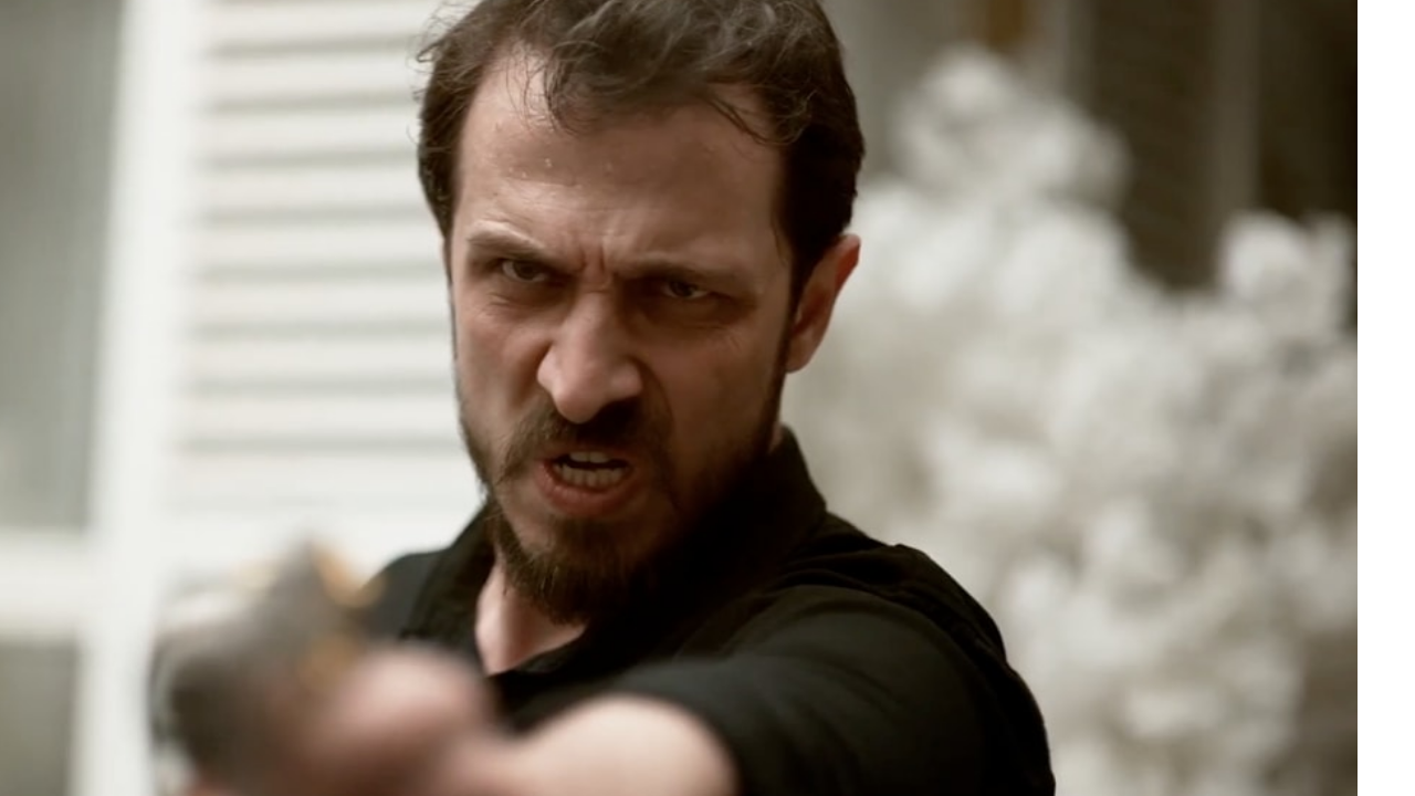 Kızılcık Şerbeti’nde Yaprak Dökümü Başlıyor Mu Yapımcıdan Şifreli Veda Mesajı! (2)