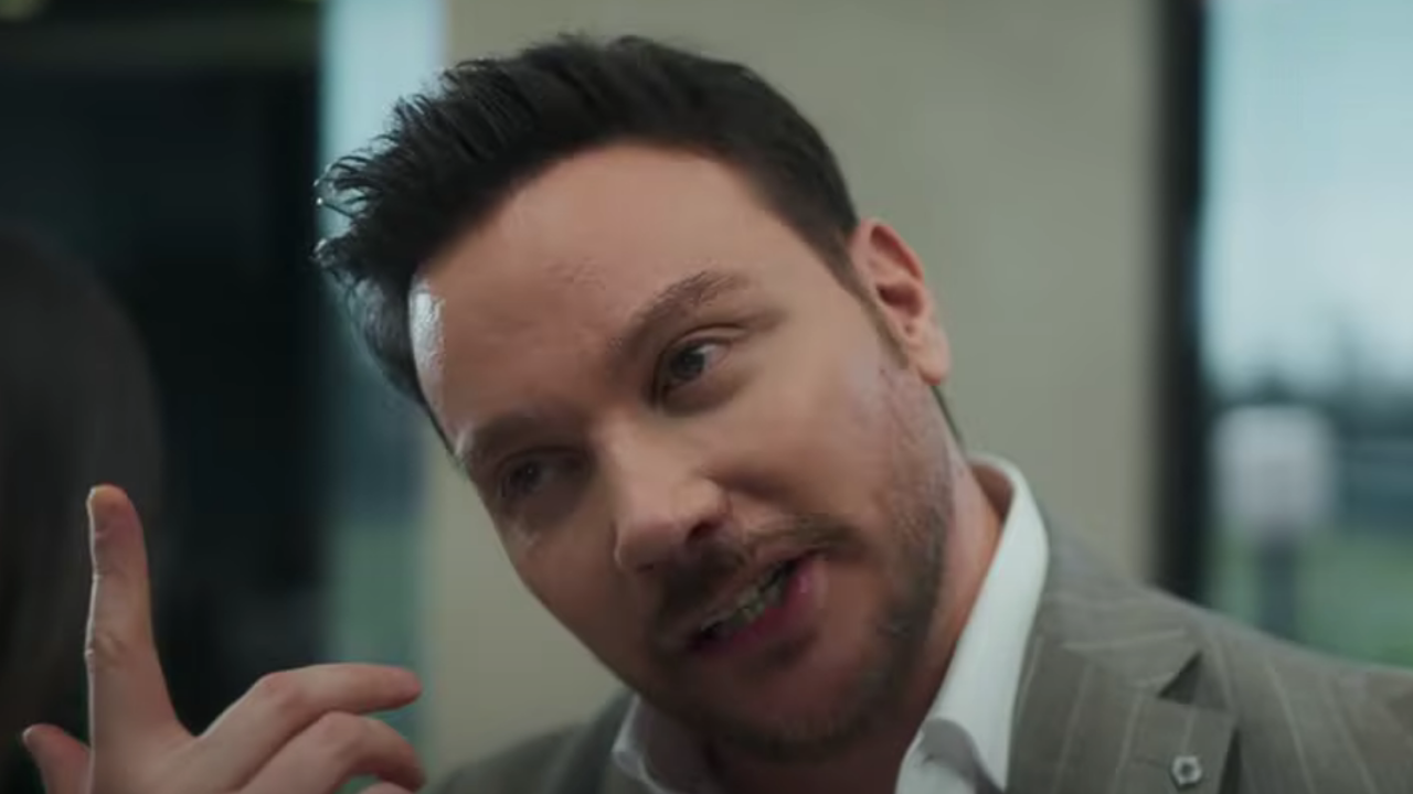 Kuşum Aydın'a Dönen Sinan Akçıl'dan Estetik Açıklaması! (2)