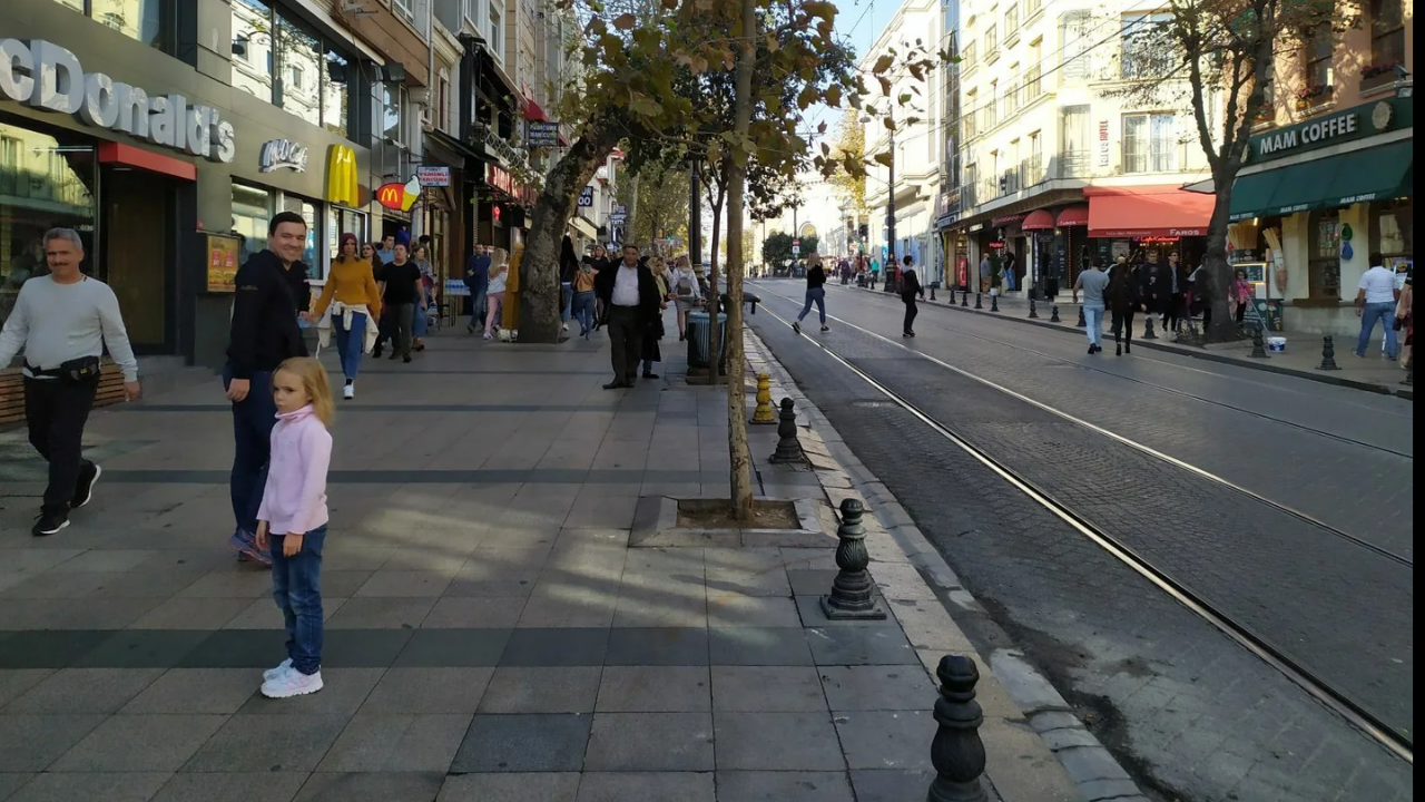 Osmanlı’dan Bizans’a tarih kokan hikayeler: İşte İstanbul’daki ilçe ve semtlerin sırları 3