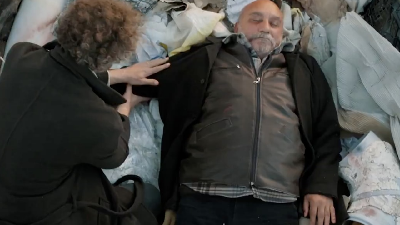 Leyla Dizisinde Sarsıcı Veda Mustafa Avkıran Diziden Çıkarıldı