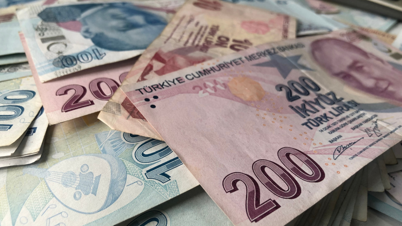 Merkez Bankası’ndan 3 Yıllık Enflasyon Tahmini 2027’De Tek Haneli Rakama Gerileyecek (1)