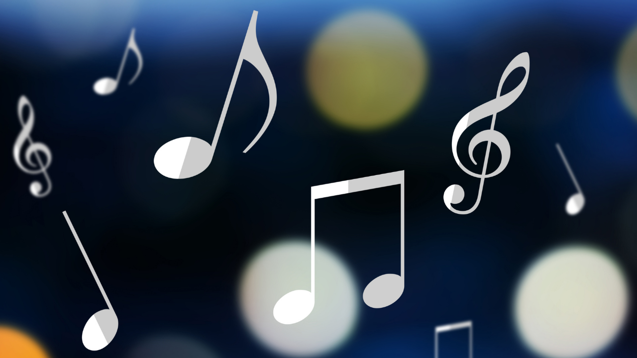 Müzik Dinlerken Aldığınız Zevk Genlerinizde Saklı Olabilir! (1)