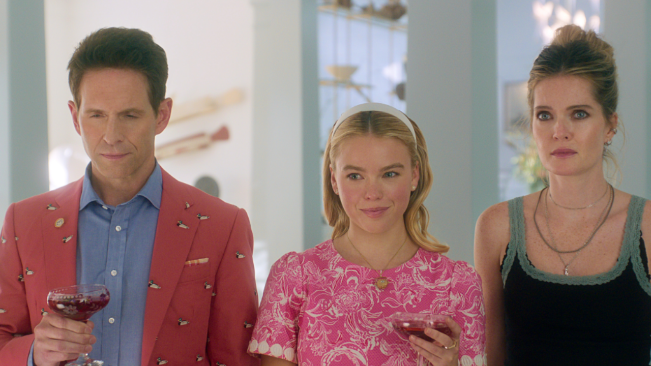 Netflix’te İzlenebilecek 5 Harika Yeni Dizi! 5
