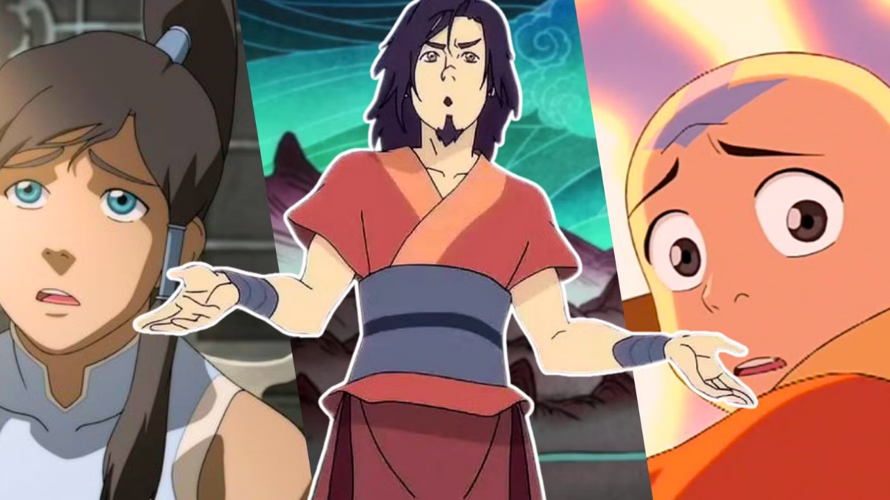 Nickelodeon’ın Yeni Avatar Serisi Seven Havens 2027’Ye Ertelendi̇ (1)