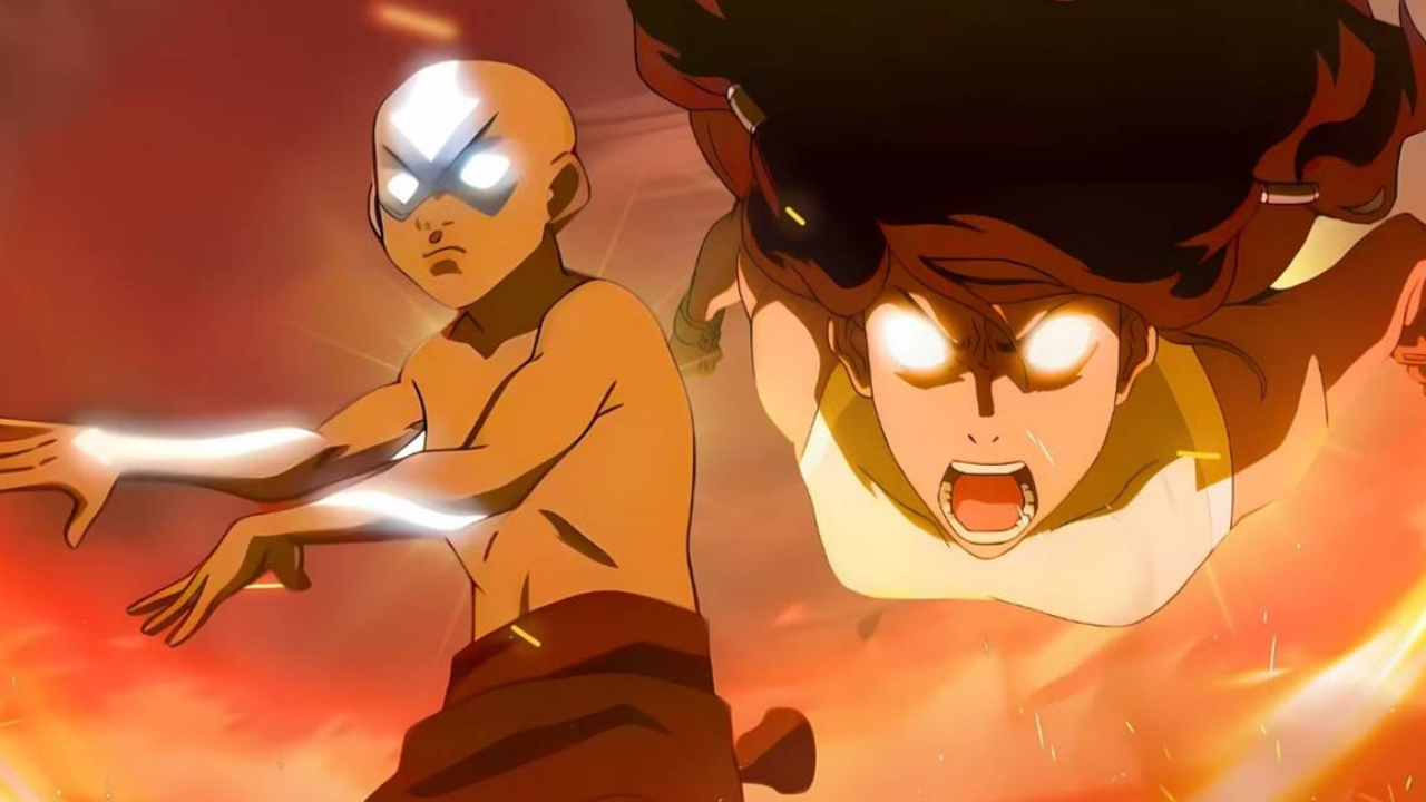 Nickelodeon’ın Yeni Avatar Serisi Seven Havens 2027’Ye Ertelendi̇ (3)