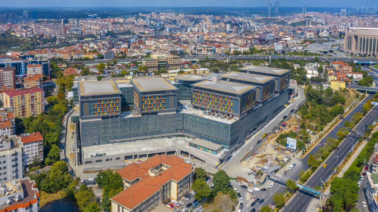 Osmanlı’dan Bizans’a tarih kokan hikayeler: İşte İstanbul’daki ilçe ve semtlerin sırları 4