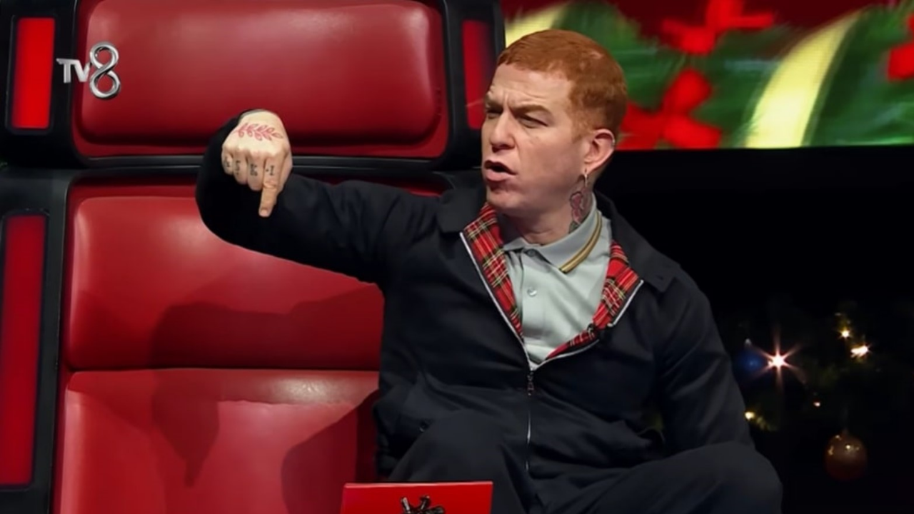 O Ses Türkiye Şampiyonu Kim Oldu O Ses Türkiye'de Kim Birinci Oldu 2025 (3)