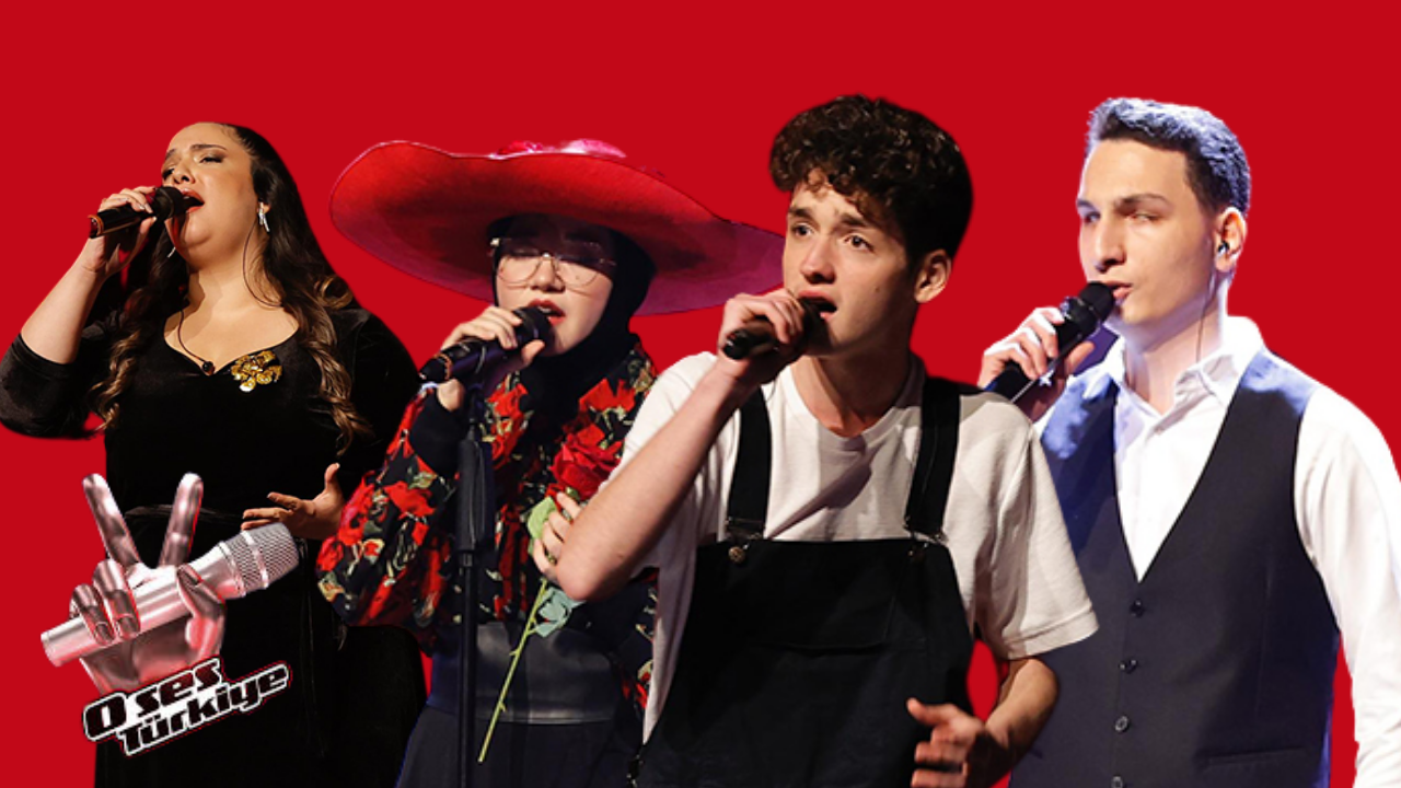 O Ses Türkiye Şampiyonu Kim Oldu O Ses Türkiye'de Kim Birinci Oldu 2025 (8)