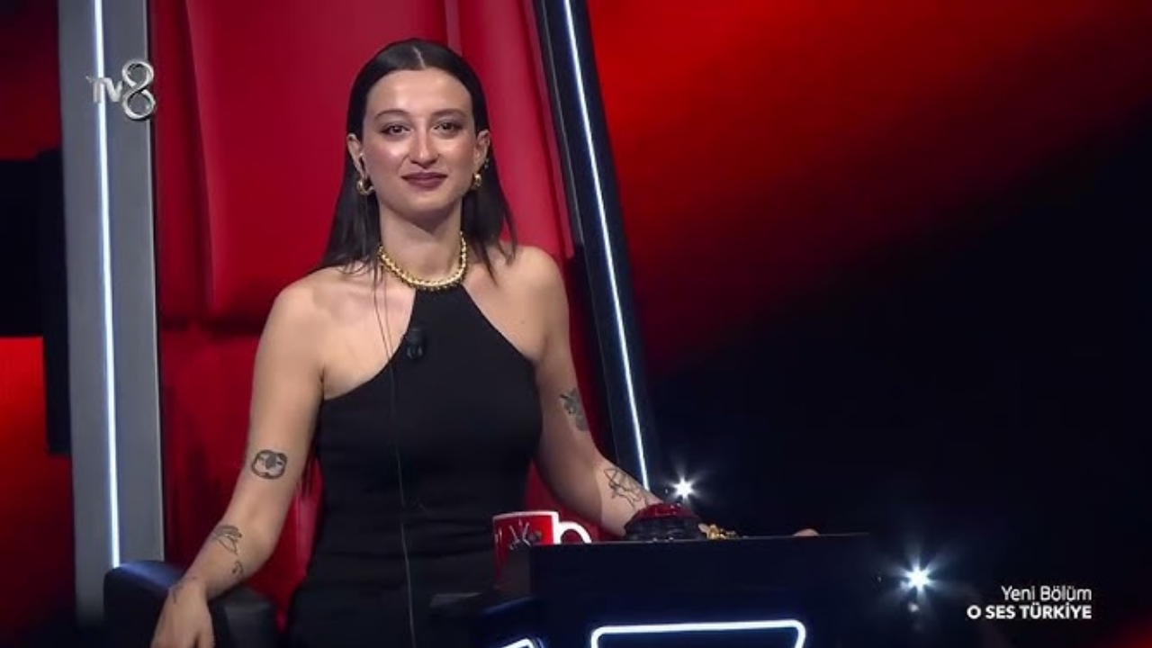 O Ses Türkiye Şampiyonu Kim Oldu O Ses Türkiye'de Kim Birinci Oldu 2025