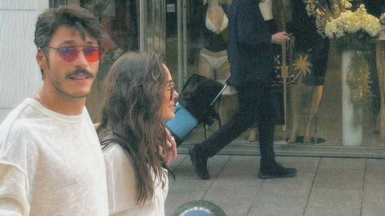 Önce Sevgili Oldu, Şimdide Evlenmek Istiyor Kubilay Aka’dan Hafsanur Sancaktutan’a Romantik Teklif (3)