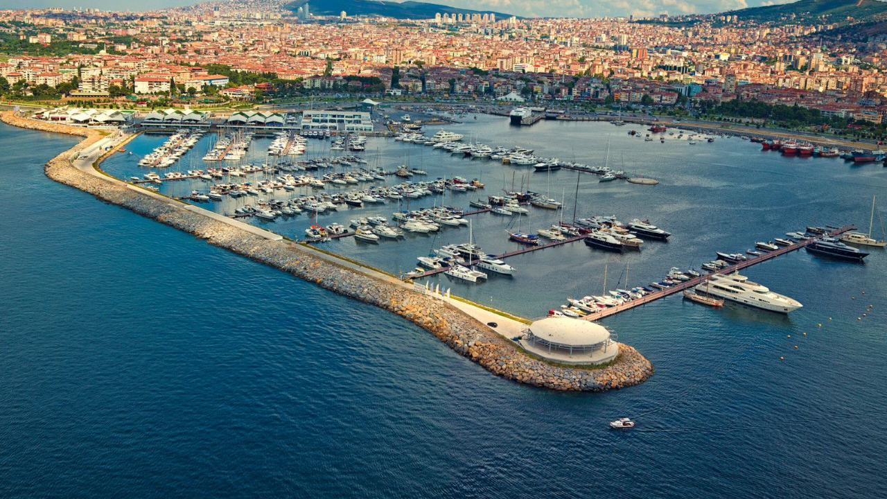 Osmanlı’dan Bizans’a tarih kokan hikayeler: İşte İstanbul’daki ilçe ve semtlerin sırları 11