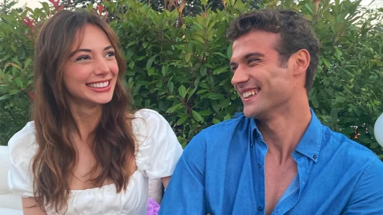 Rabia Soytürk Ismini Duyunca Ortam Gerildi Caner Soytürk’e Sert Gönderme