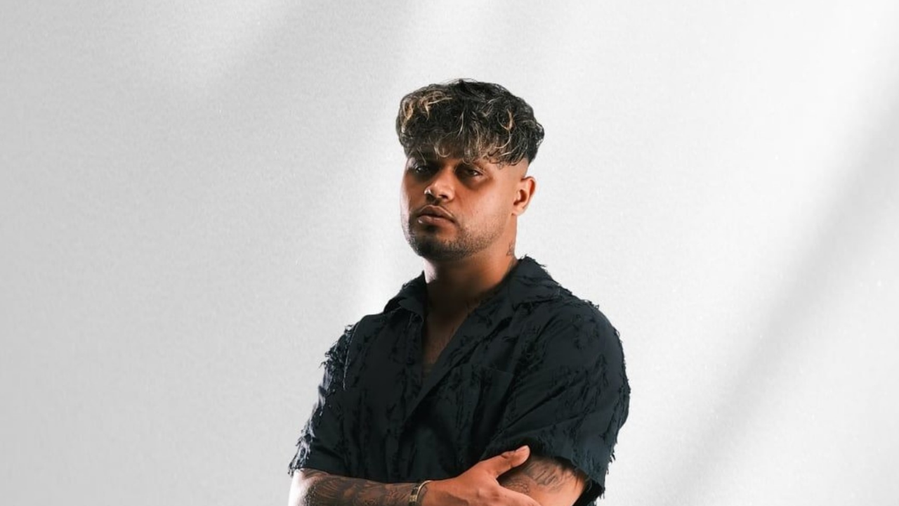 Rapçi Lvbel C5,Denetimli Serbestlikle Tahliye Edildi (2)