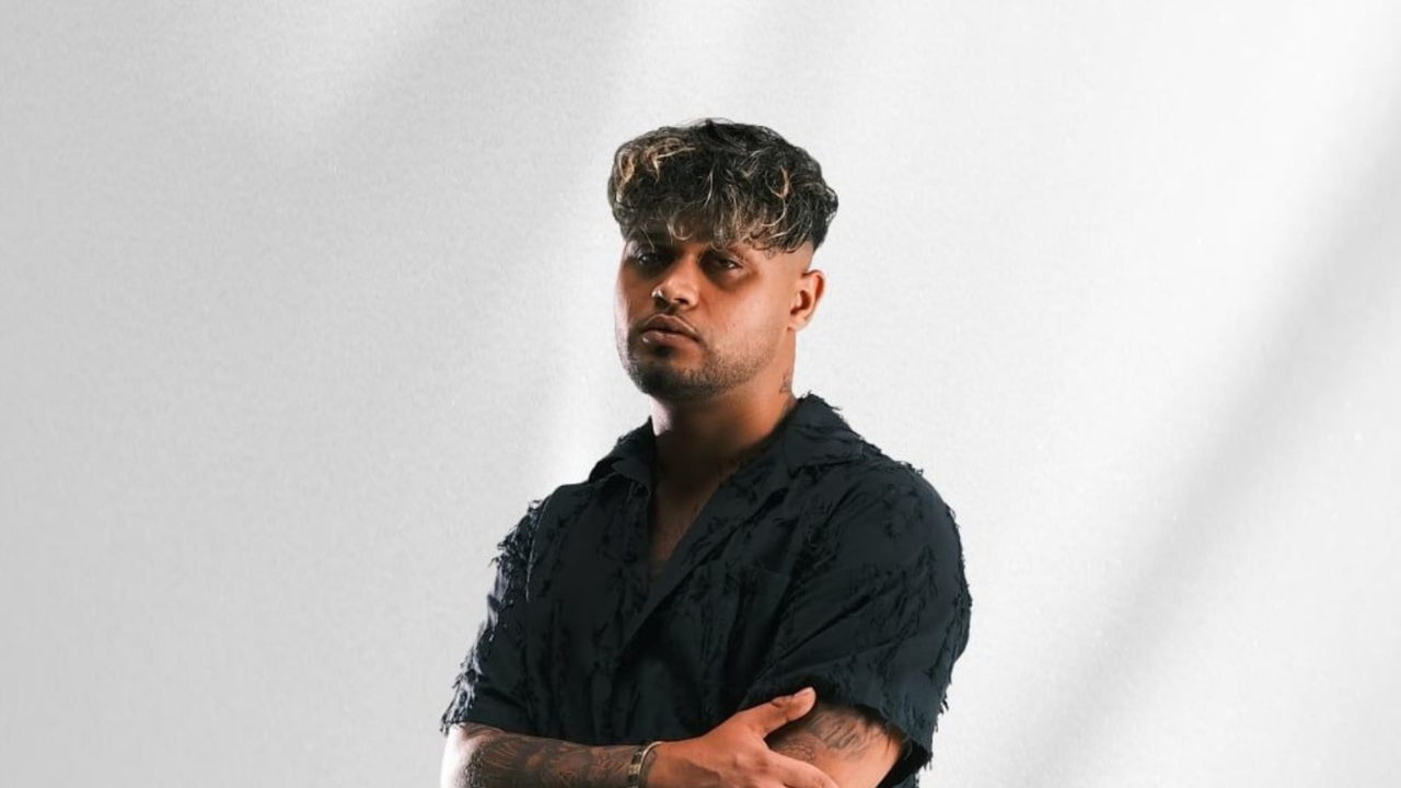 Rapçi Lvbel C5’E Hapis Şoku Uyuşturucuya Özendirme Suçundan Tutuklandı