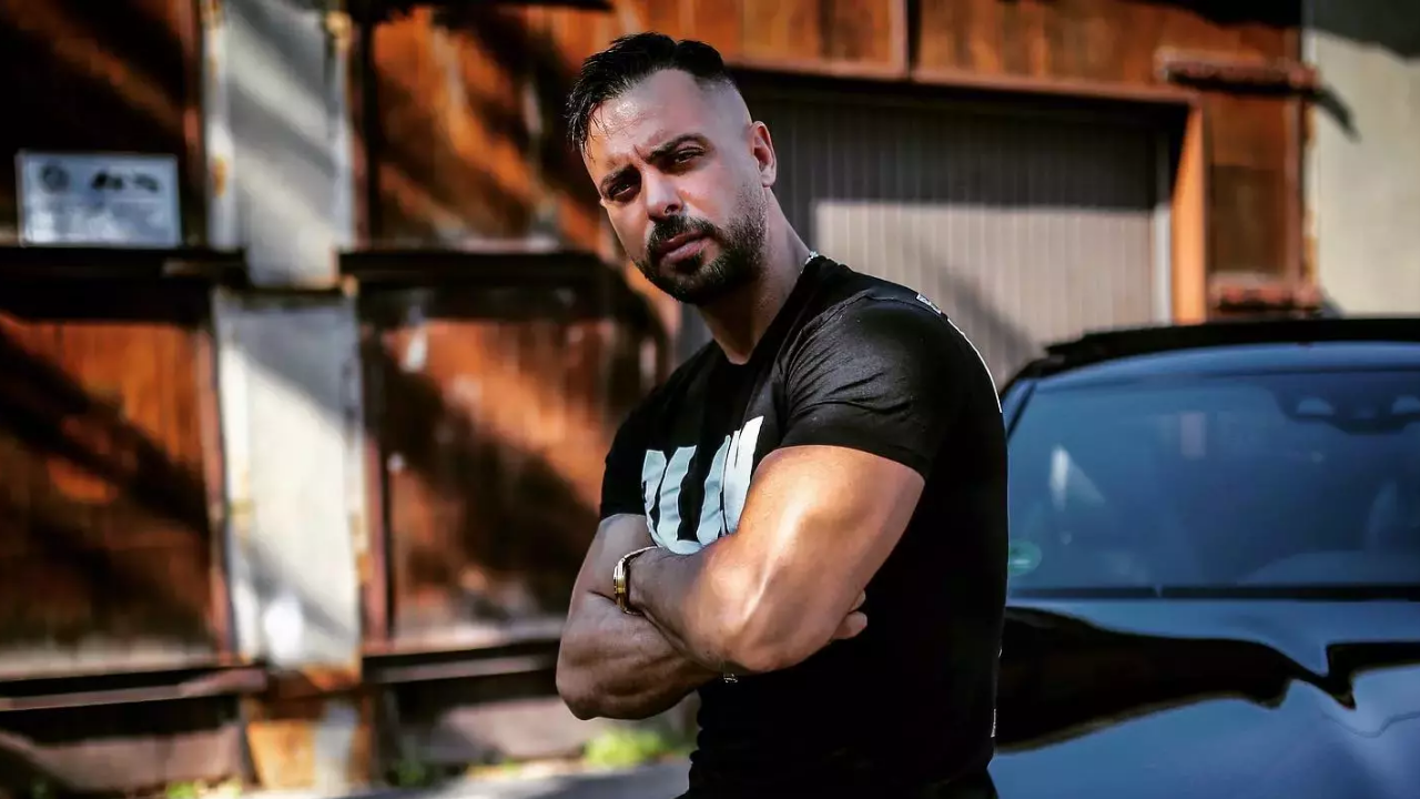 Rapçi Massaka, Yasadışı Bahis Davasında Tahliye Edildi