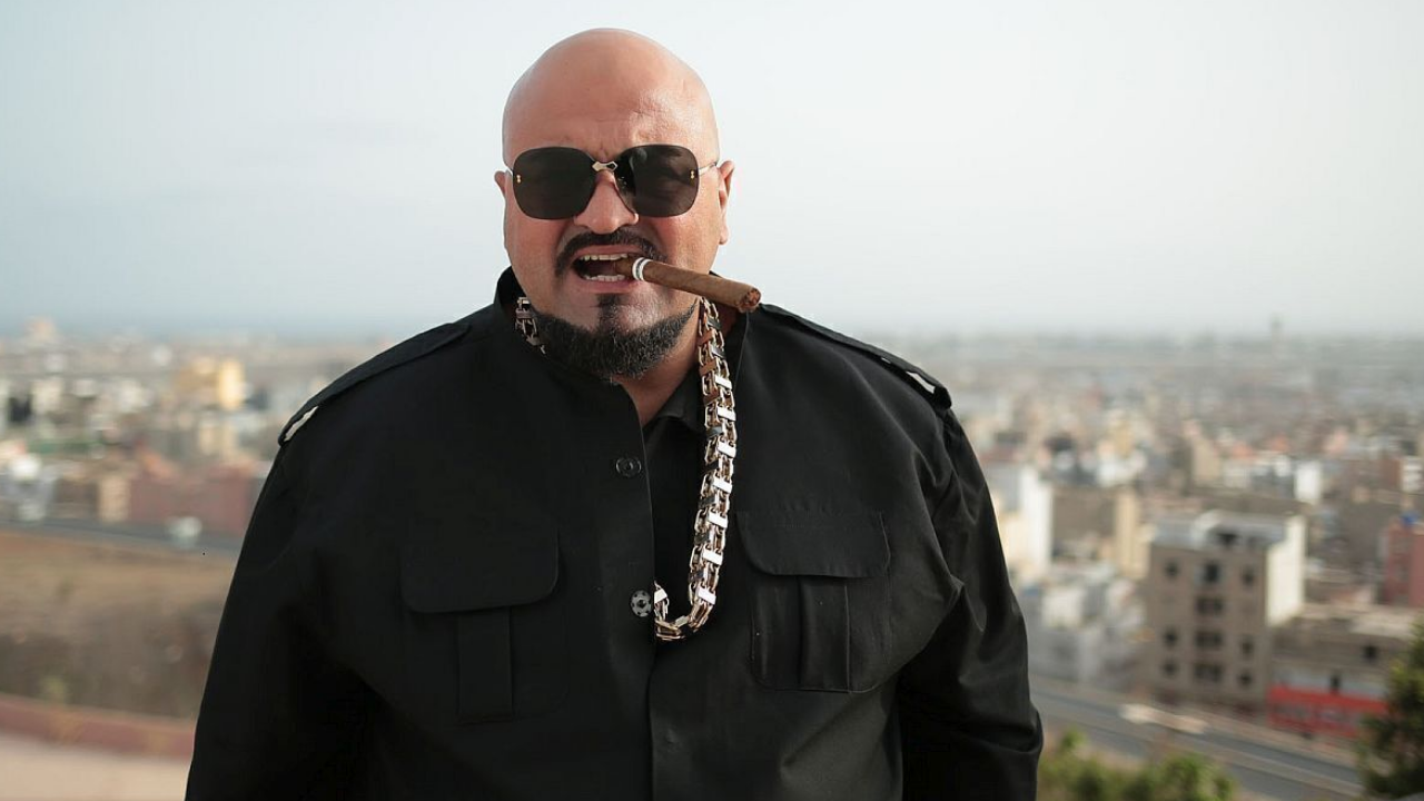 Rapçi Xatar Kimdir, Nereli Giwar Hajabi Öldü Mü, Neden Öldü