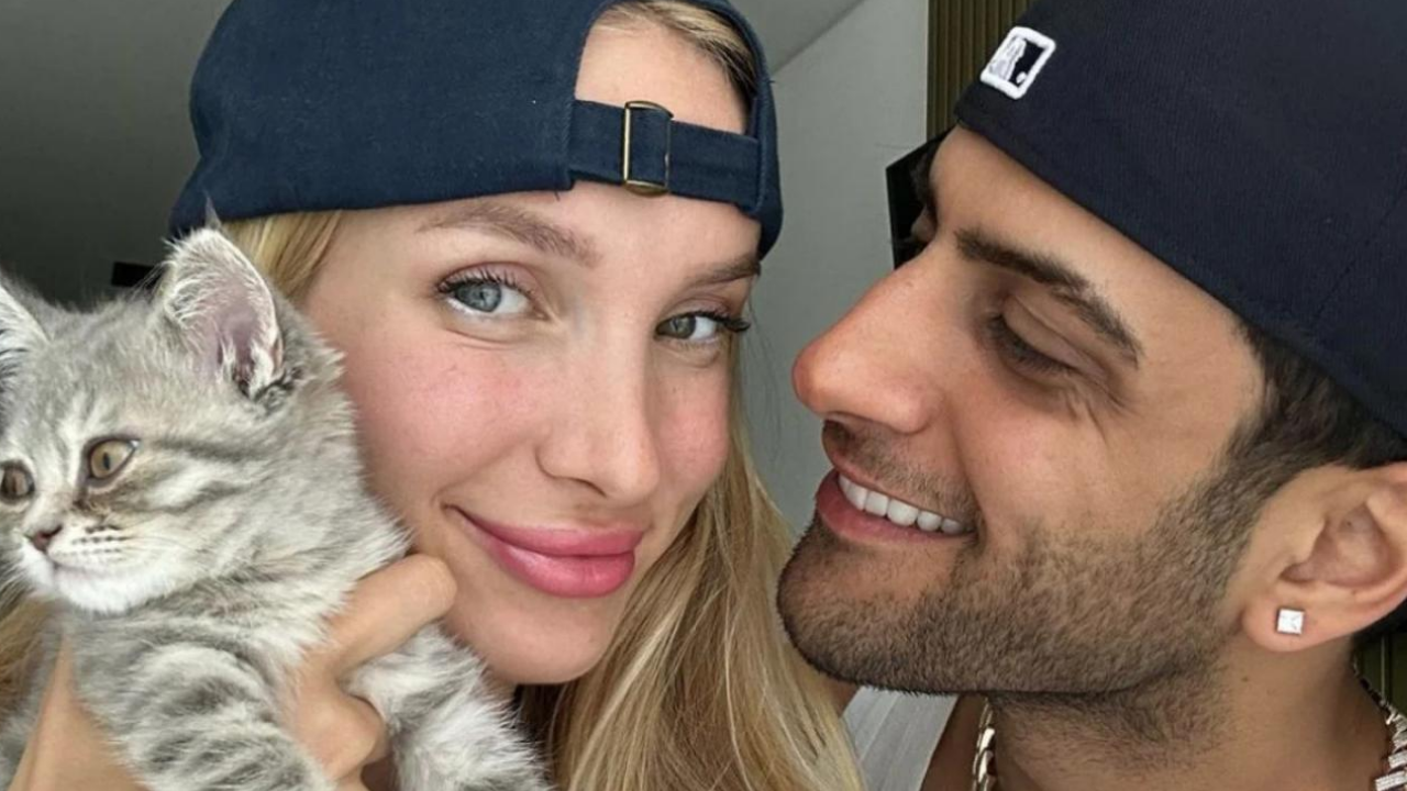 Reynmen’den Bekarlara Tartışmalı Çıkış ‘’Erkek Adam Evli Adamdır’’