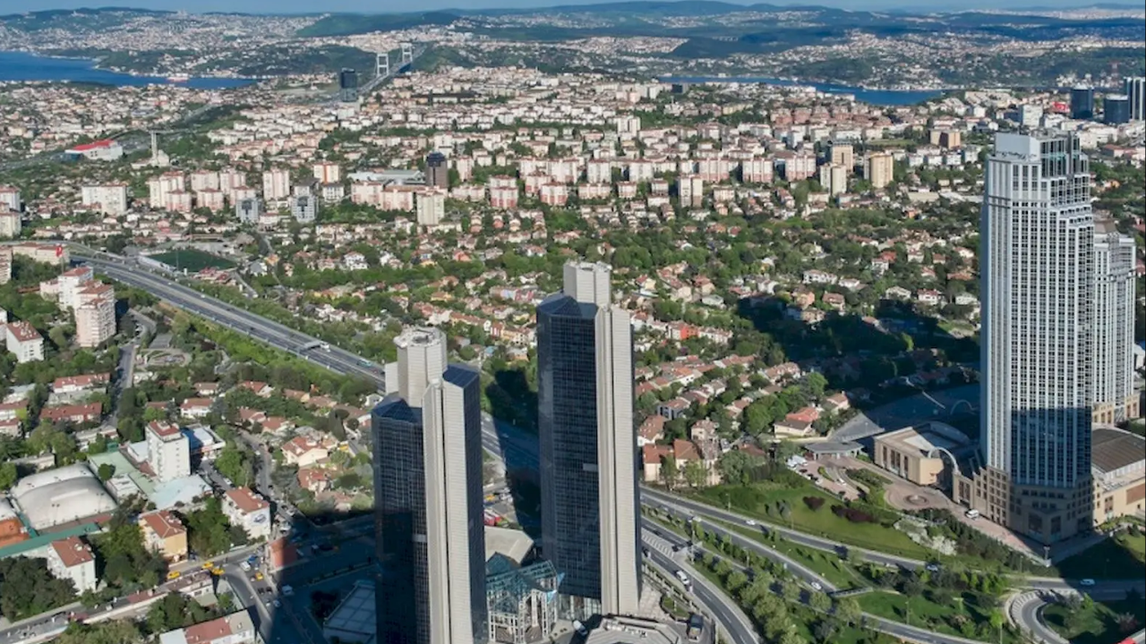 Osmanlı’dan Bizans’a tarih kokan hikayeler: İşte İstanbul’daki ilçe ve semtlerin sırları 14