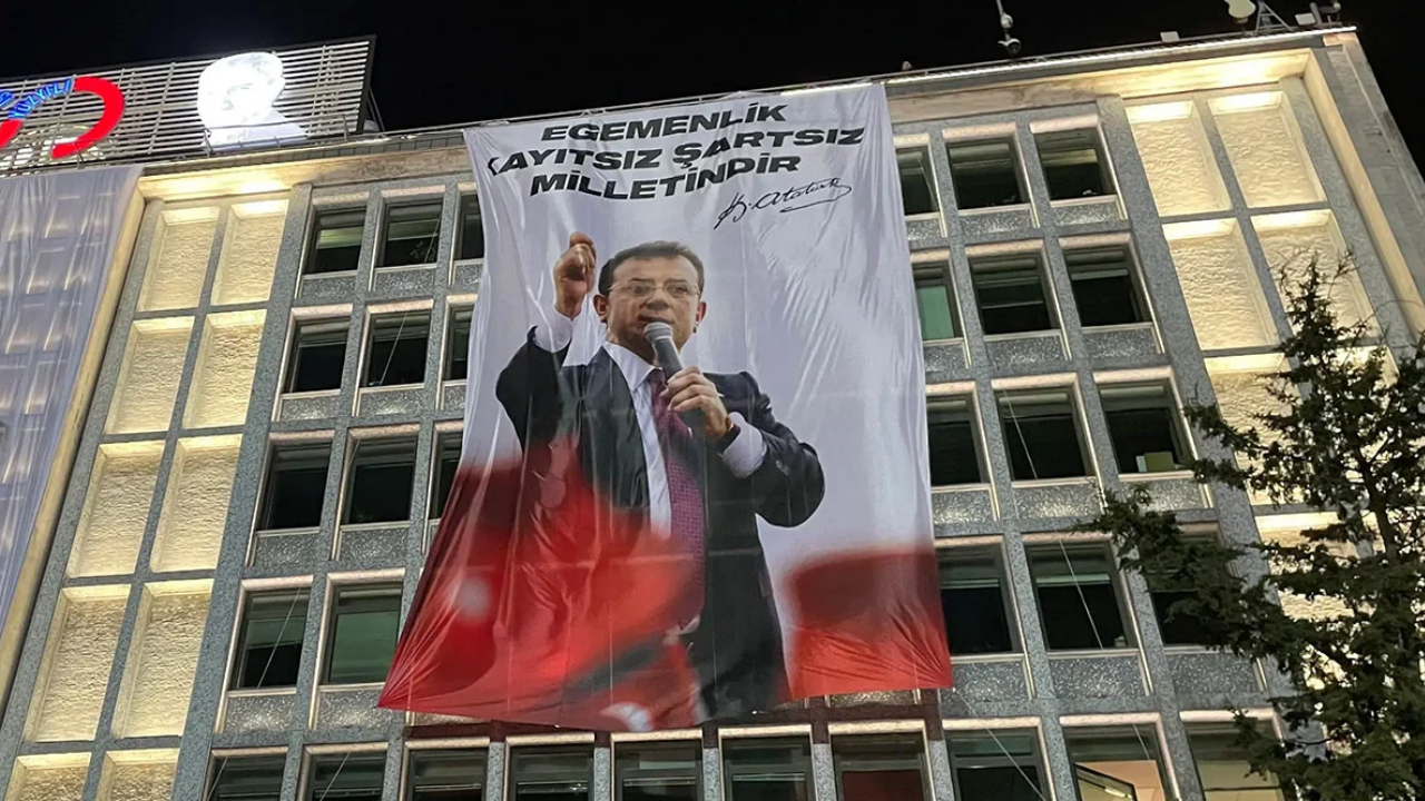 Savcılıktan İbb’ye Sansür Talimatı Ekrem İmamoğlu Ile Ilgili Içerikler Yasaklandı (2)