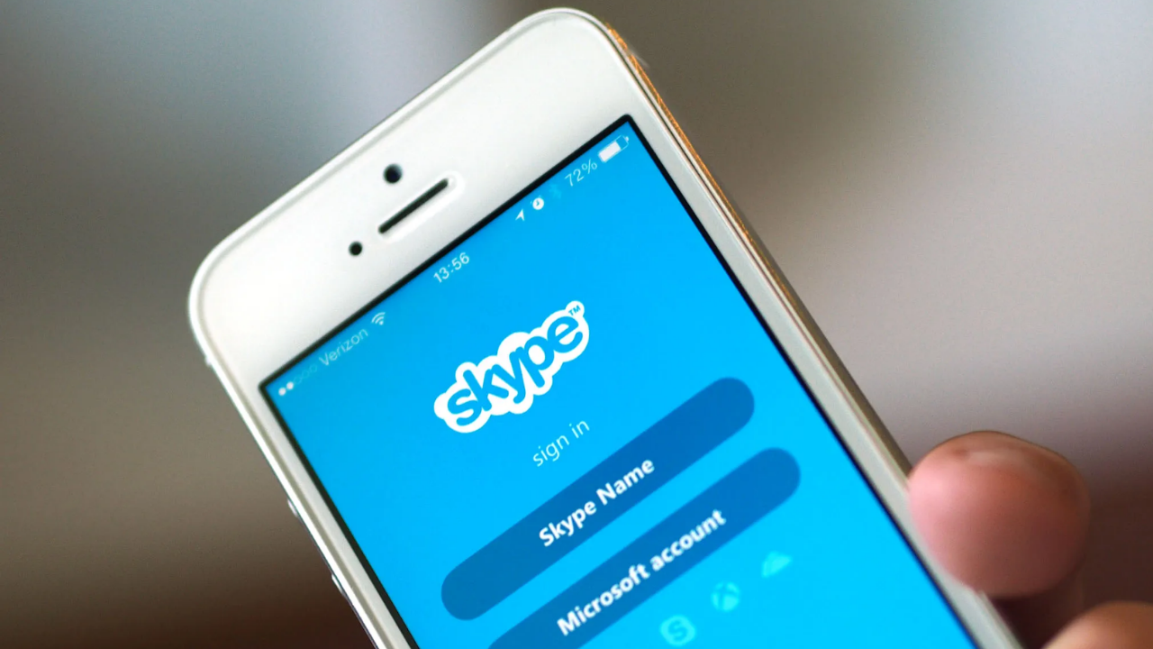 Skype’ın Son Zili Çaldı 2000’Lerin Iletişim Devi Artık Yok (1)