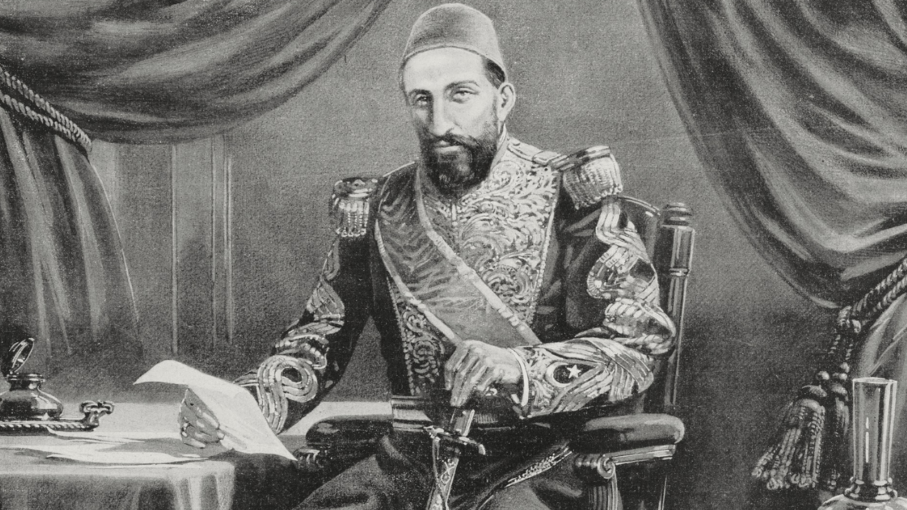 Sultan Abdülhamid’in 71 Varisi Belli Oldu Talep Edilenler Arasında Galatasaray Adası Da Var