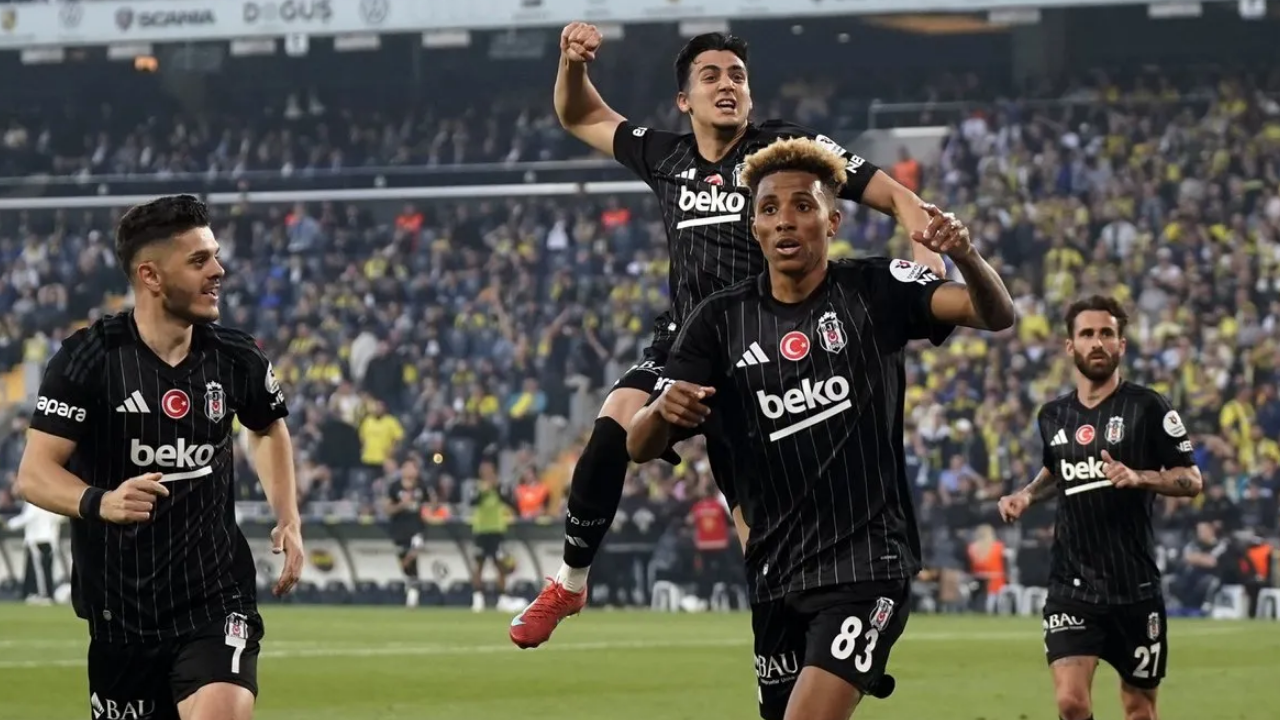 Süper Lig’de Son 4 Haftaya Girildi Yapay Zekaya Göre Şampiyon Kim Olacak (2)