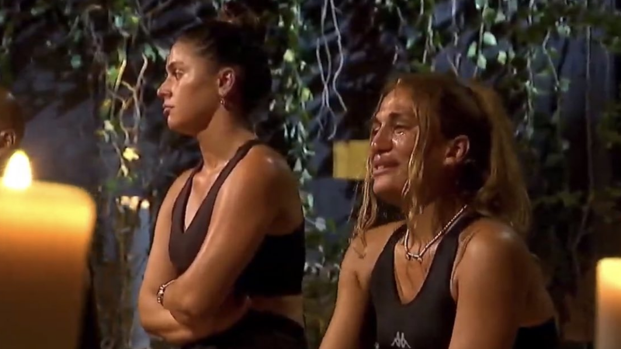 Survivor Almeda Baylan Neden Yok, Diskalifiye Mi Edildi Acun Ilıcalı’dan Açıklama Geldi (2)