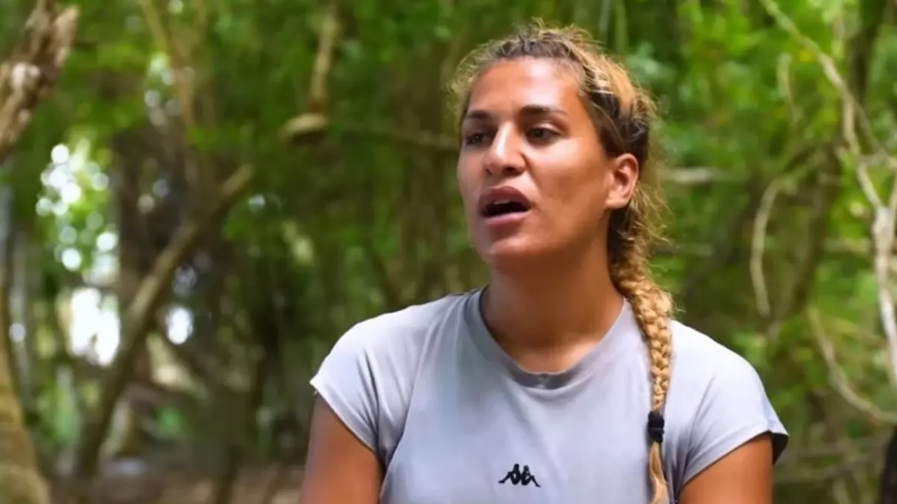 Survivor Almeda Baylan Neden Yok, Diskalifiye Mi Edildi Acun Ilıcalı’dan Açıklama Geldi