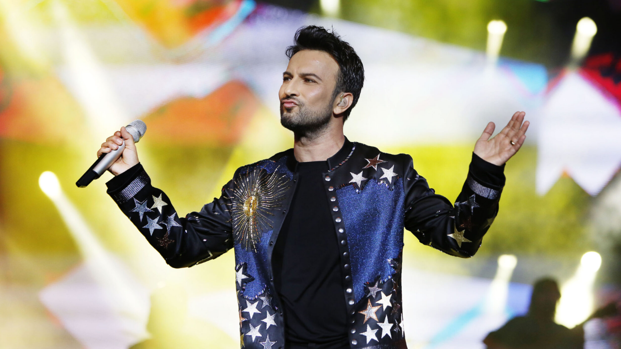 Kurban Bayramı’nda konserden milyonları vuran ünlüler! İşte bayram sahnesine çıkacak o isimler ve ücretleri 1