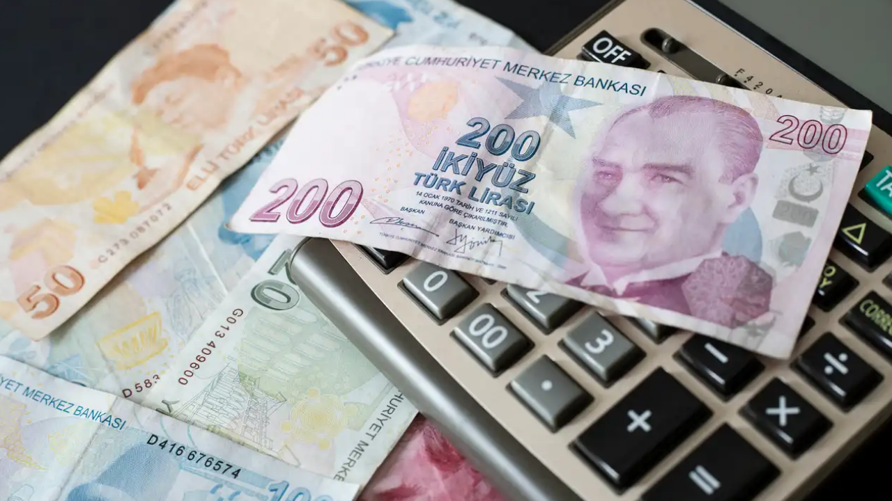 Tüi̇k Enflasyon Nisan Ayı Rakamlarını Açıkladı