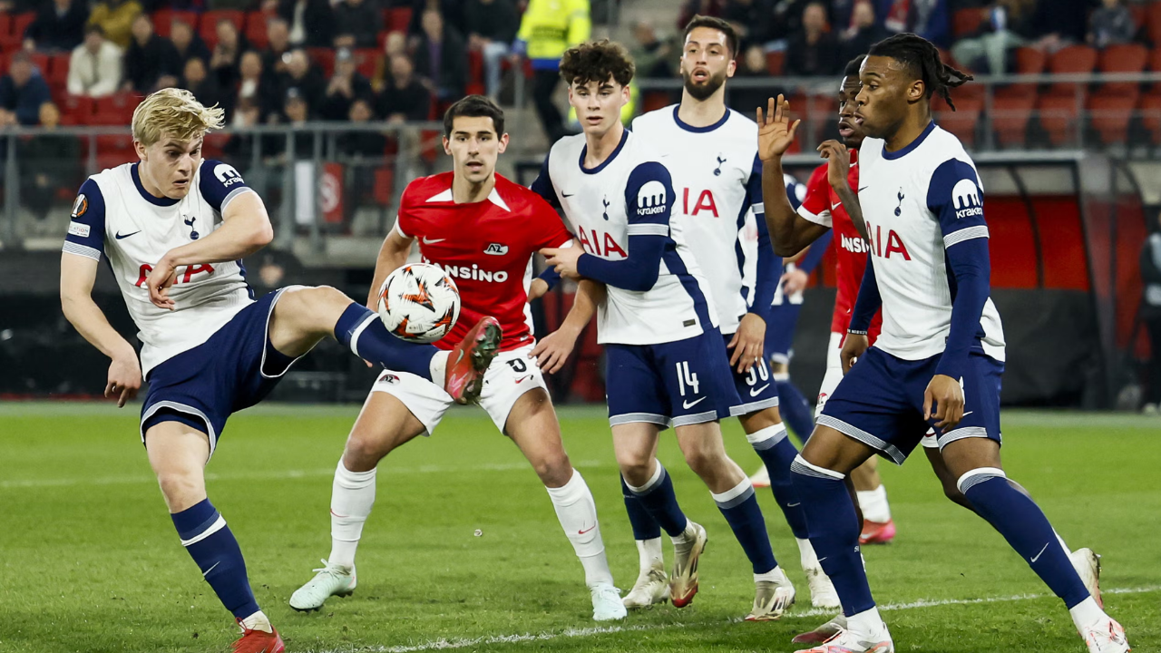 Uefa Avrupa Ligi Finali Tottenham – Manchester United Maçı Ne Zaman, Hangi Kanalda Ve Şifresiz Mi (1)