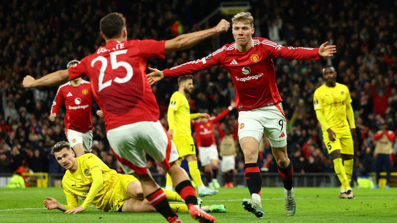 Uefa Avrupa Ligi Finali Tottenham – Manchester United Maçı Ne Zaman, Hangi Kanalda Ve Şifresiz Mi