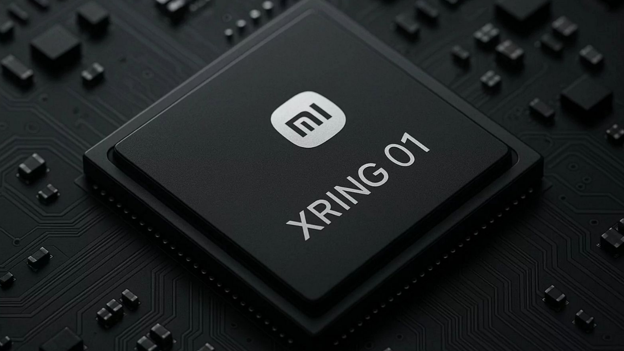 Xiaomi, Kendi Silahıyla Sektöre Giriyor Akıllı Telefon Çipi Xring 01 Duyuruldu